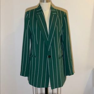 H&M Blazer Size 10